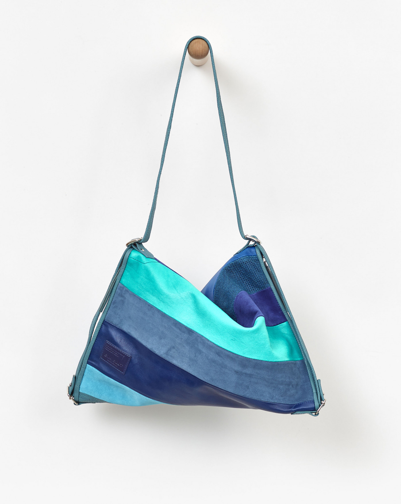 Eva on sale blut bags
