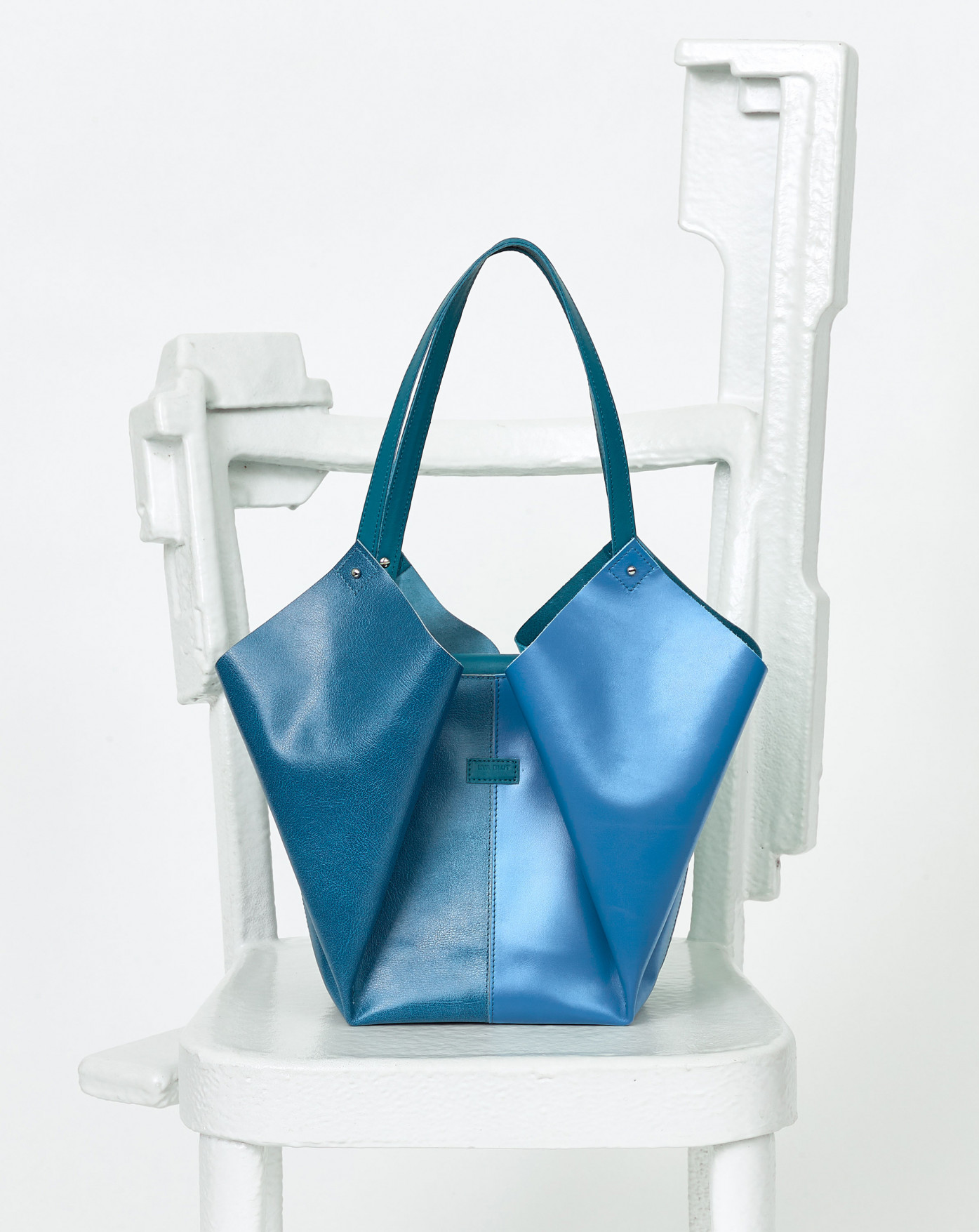 Eva discount blut bags
