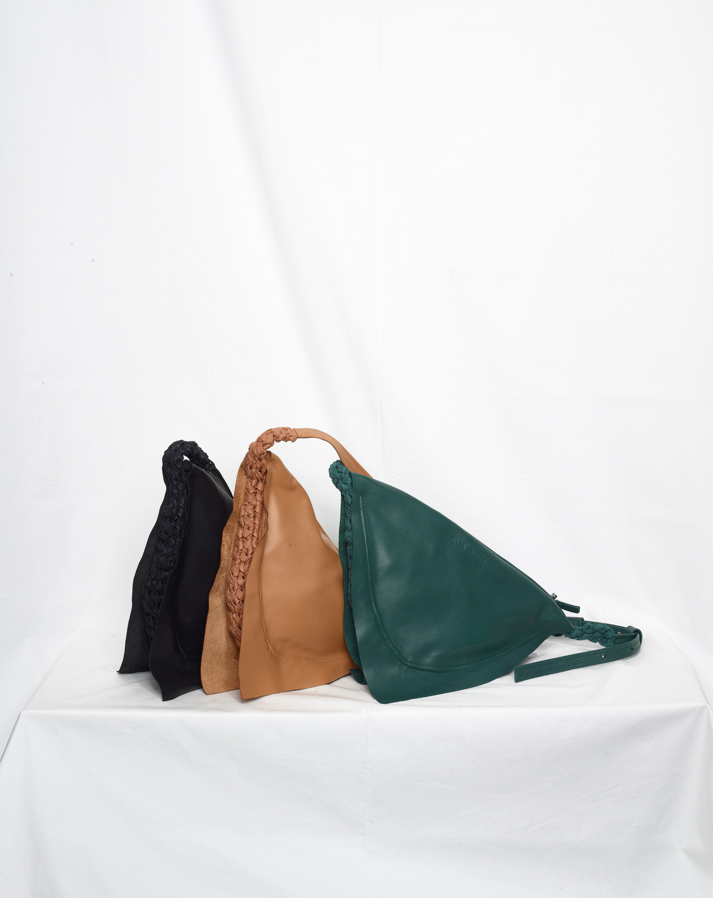 Eva on sale blut bags