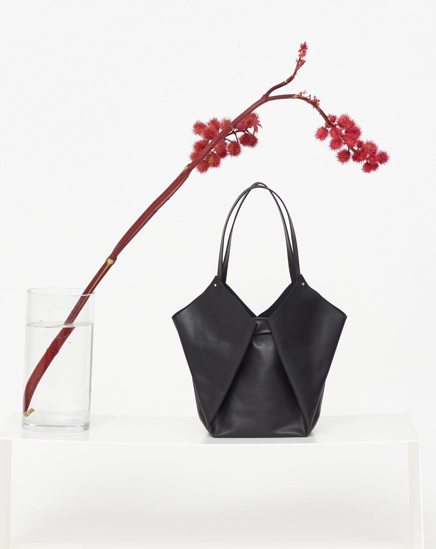 Joya Limited Edition Vintage Personalized Top Grain Leather