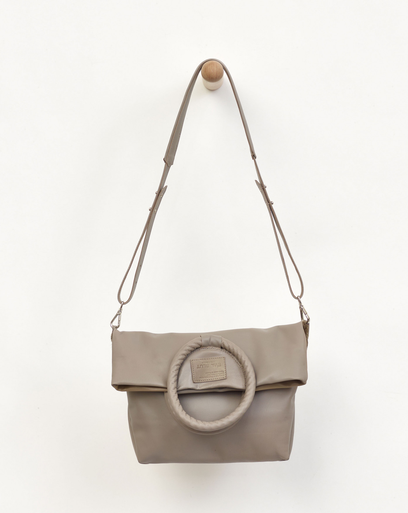 Eva hotsell blut bags