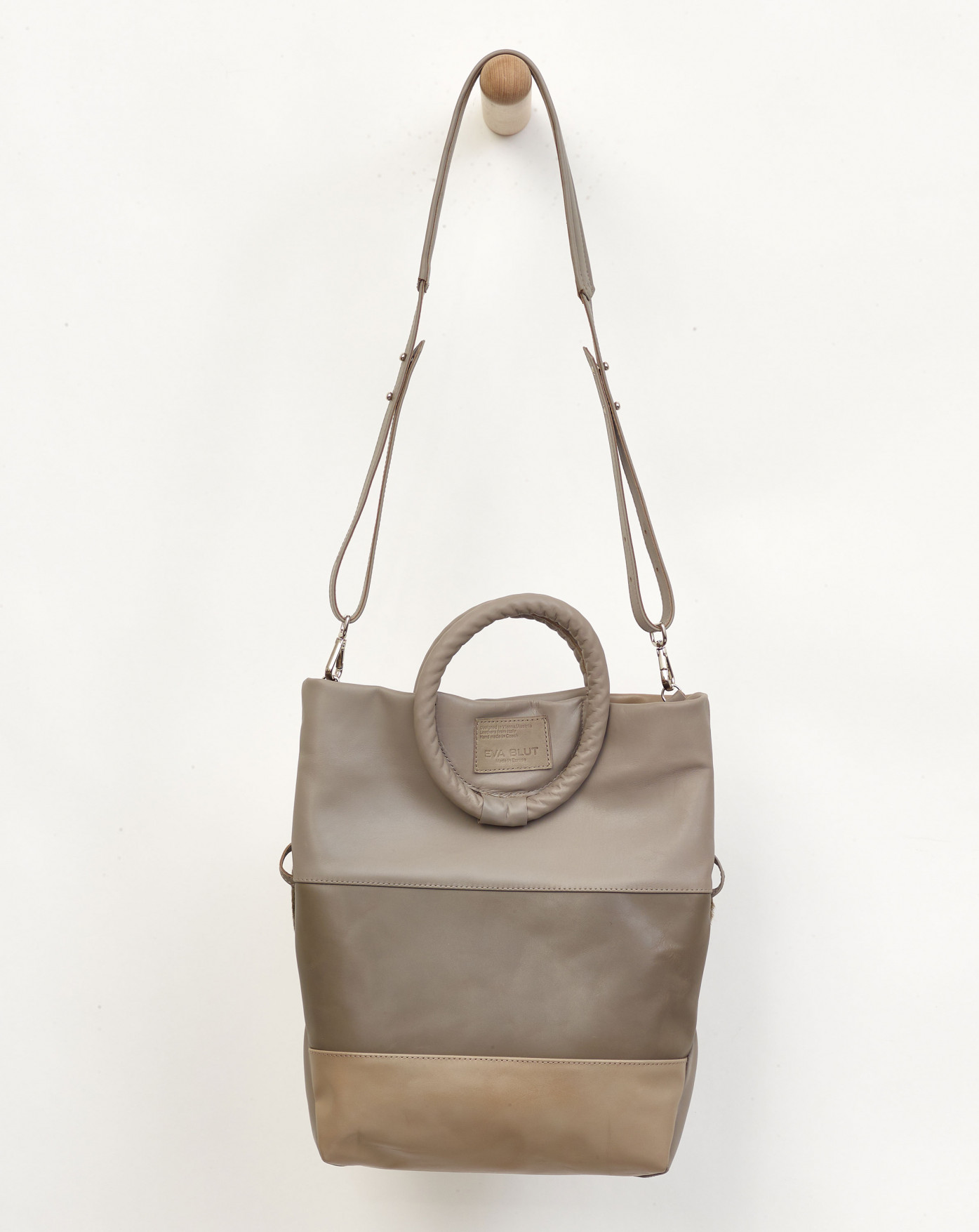 Eva hotsell blut bags