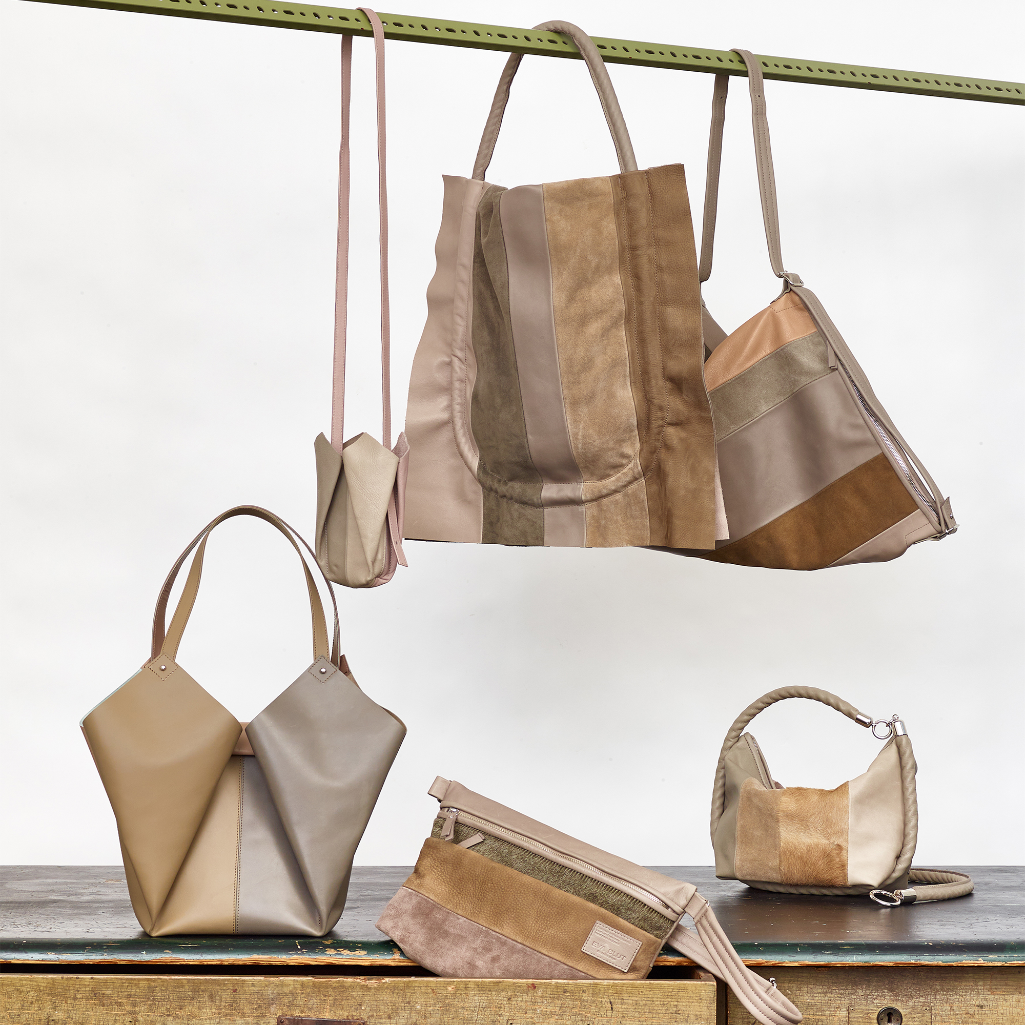 Shades of Neutral